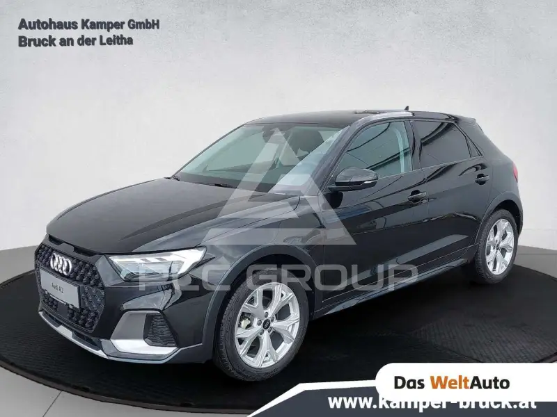 2025 Audi A1