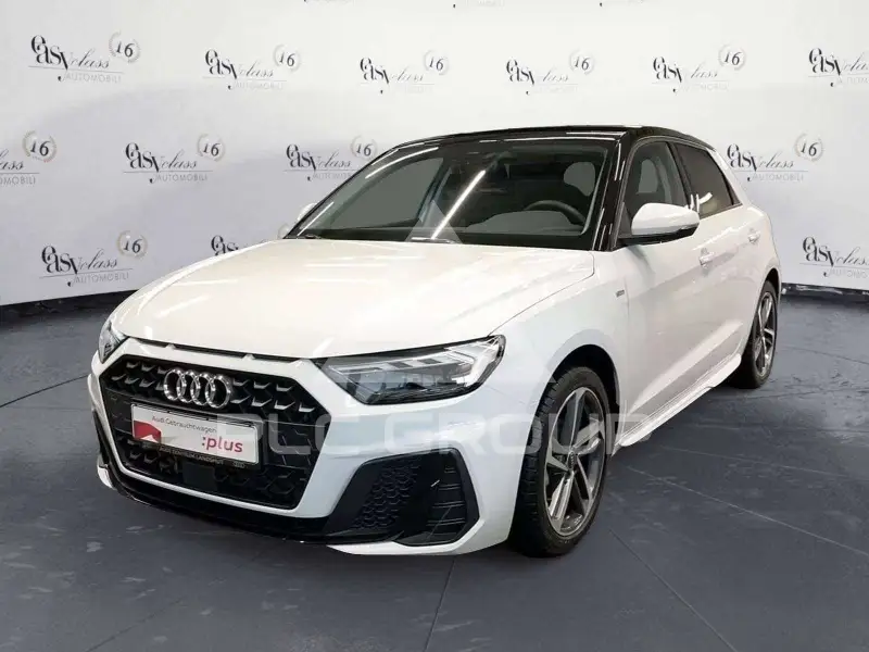2025 Audi A1