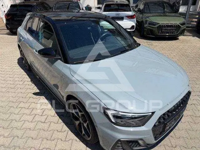 2025 Audi A1