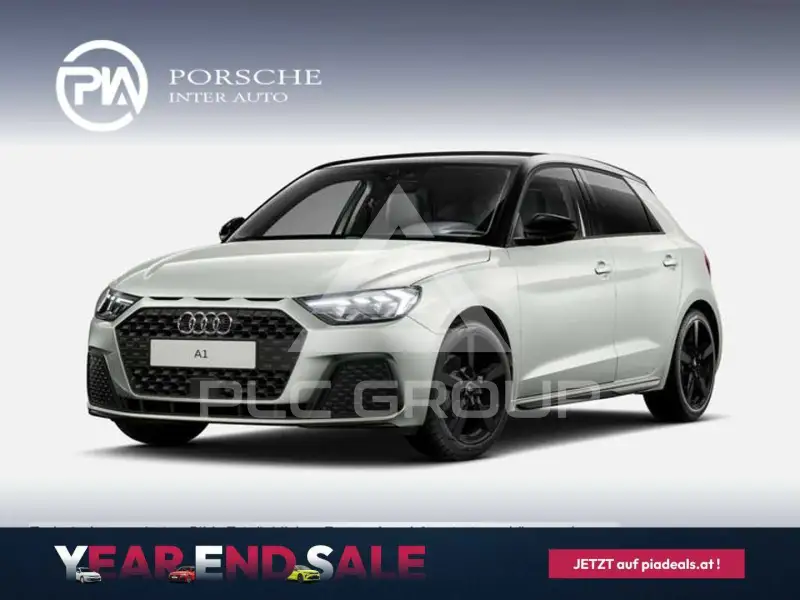 2025 Audi A1