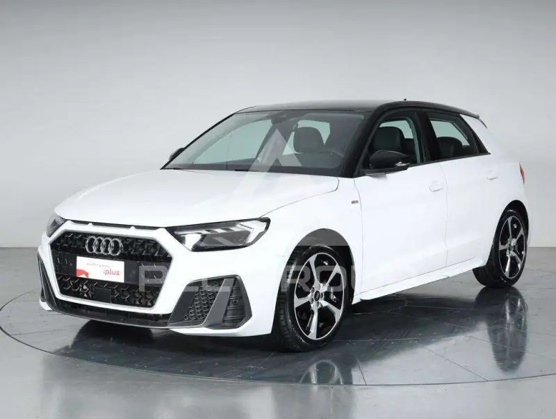 2025 Audi A1