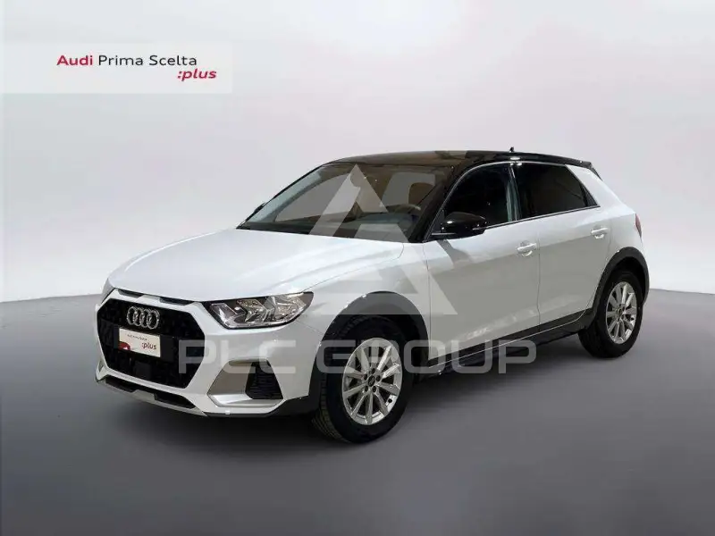 2025 Audi A1