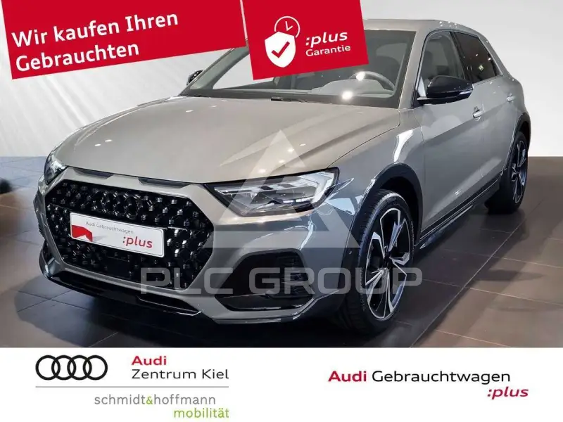 2025 Audi A1