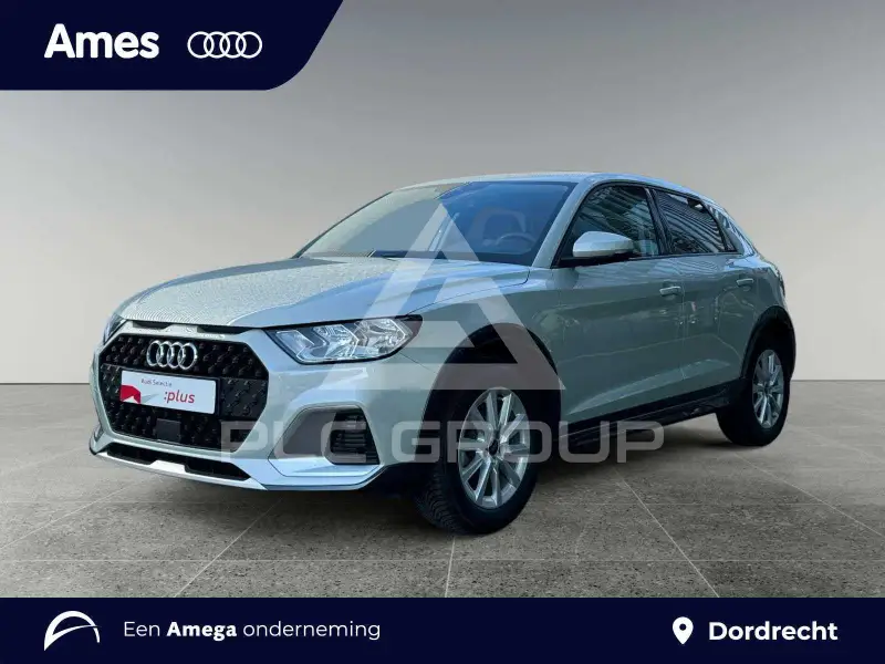 2025 Audi A1