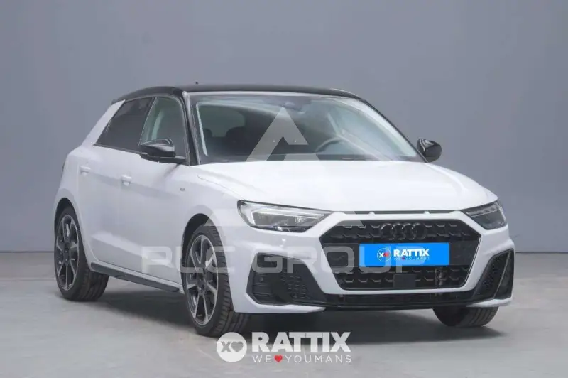 2025 Audi A1
