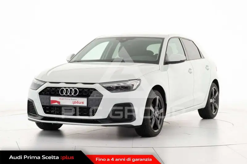 2025 Audi A1
