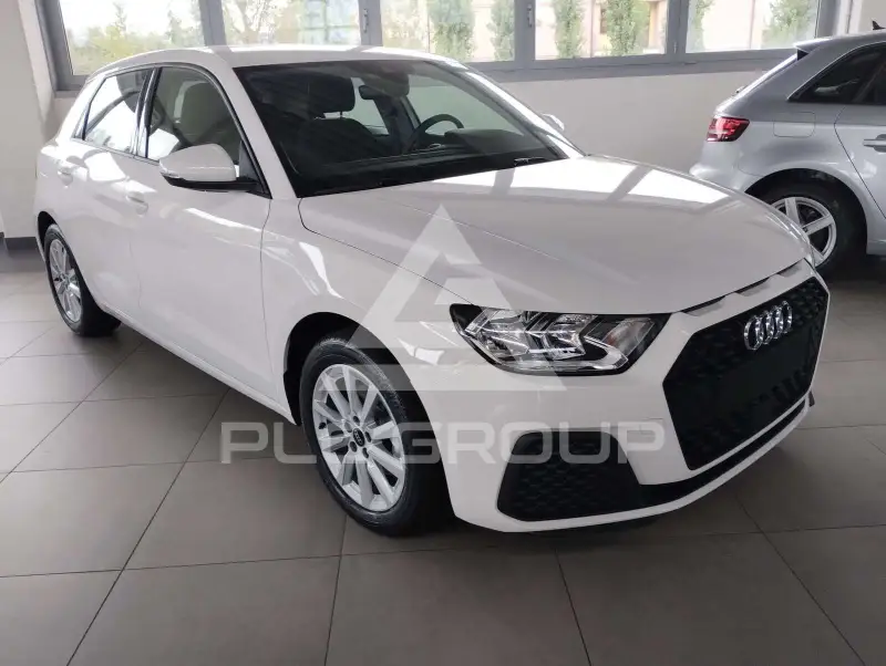 2025 Audi A1