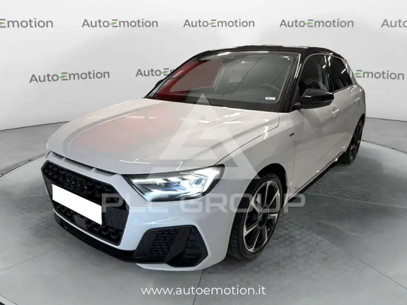 2025 Audi A1