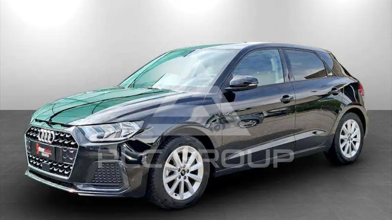 2025 Audi A1