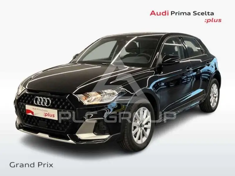 2025 Audi A1
