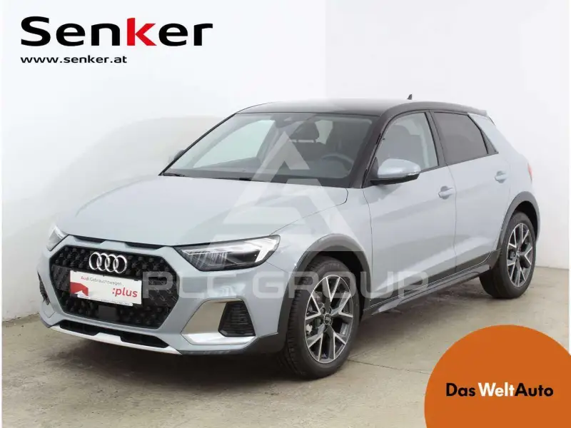 2025 Audi A1