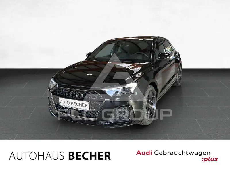 2025 Audi A1