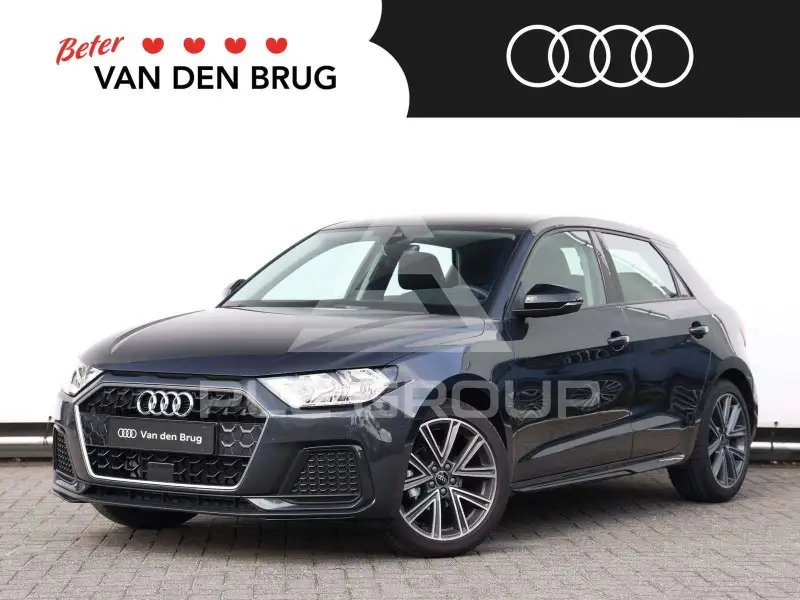 2025 Audi A1