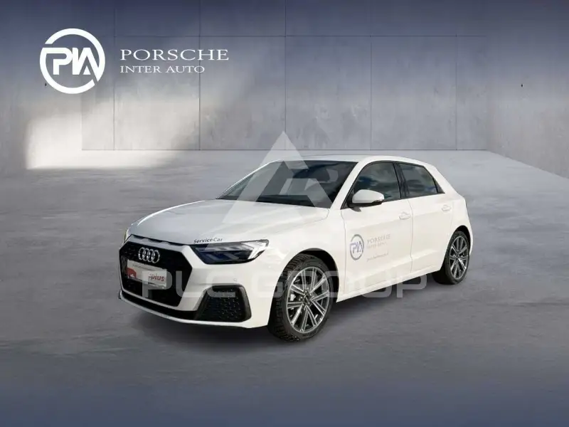 2025 Audi A1