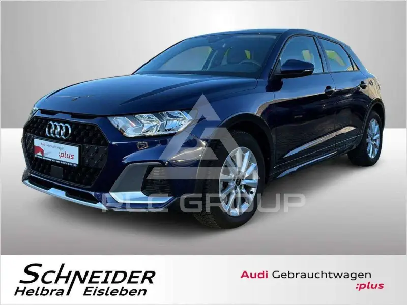 2025 Audi A1
