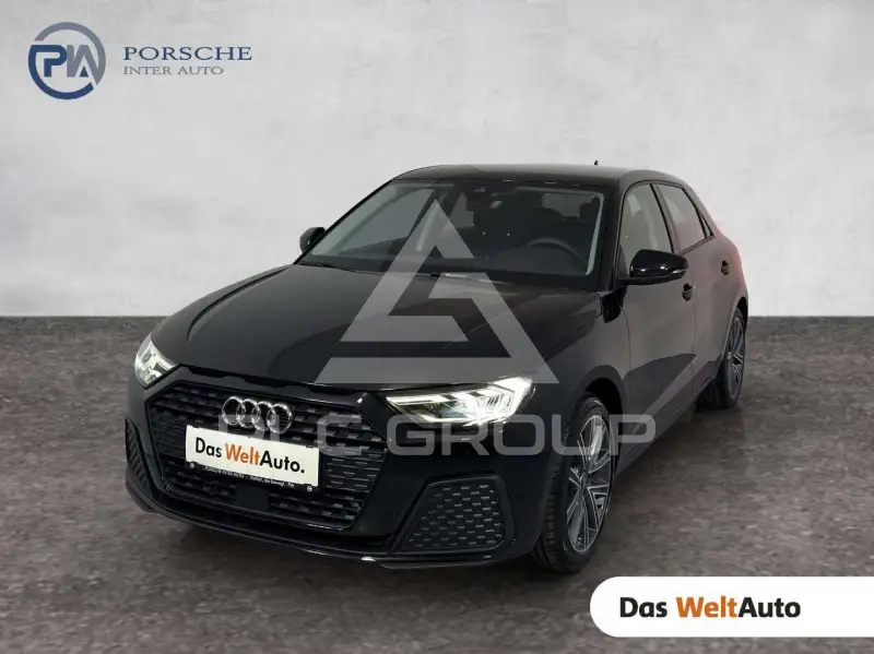 2025 Audi A1