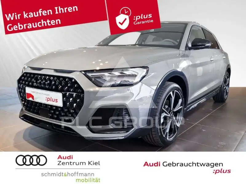2025 Audi A1