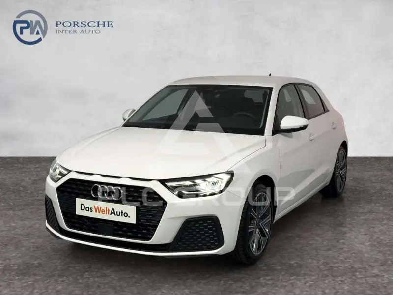 2025 Audi A1