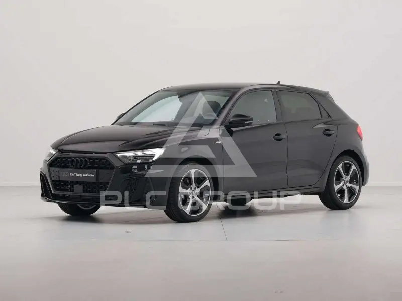 2025 Audi A1