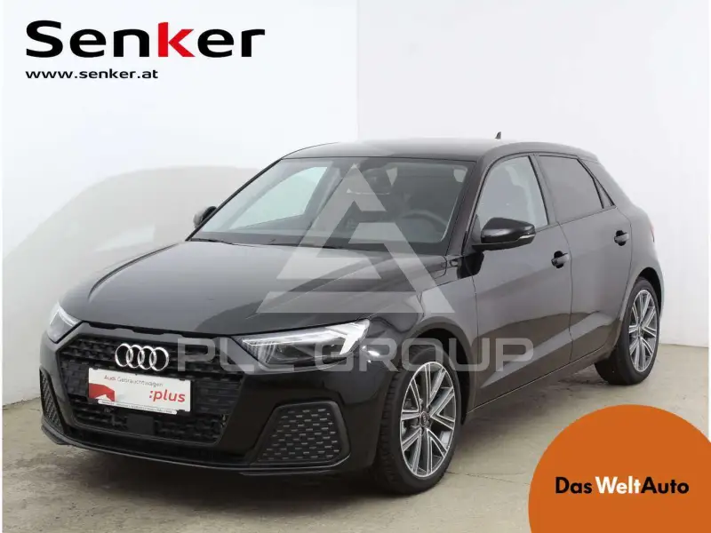 2025 Audi A1