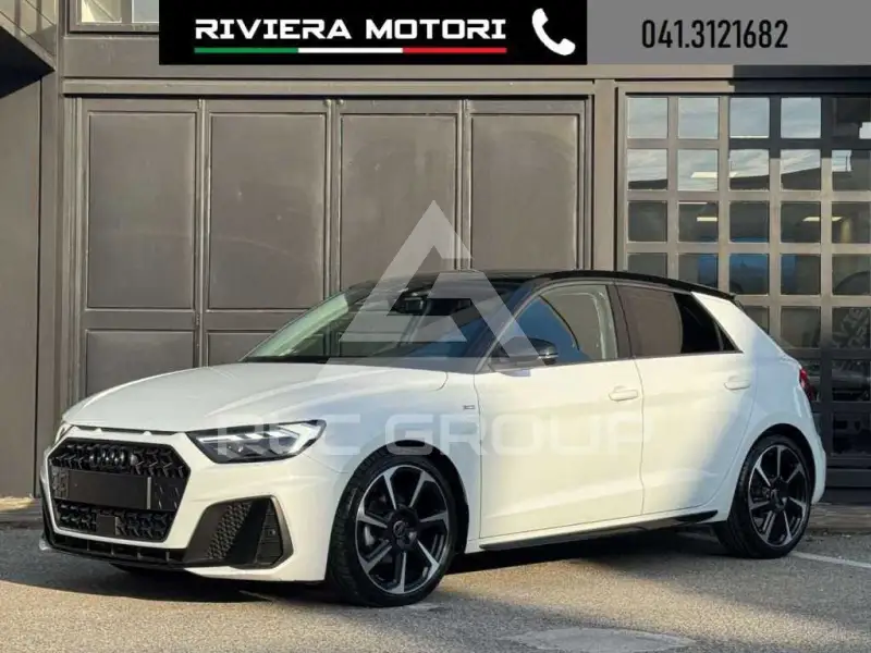 2026 Audi A1