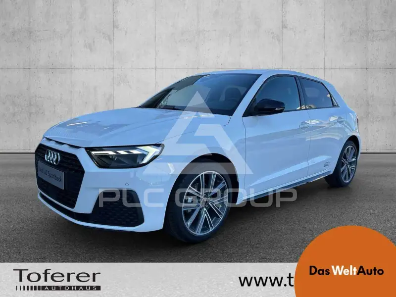 2025 Audi A1