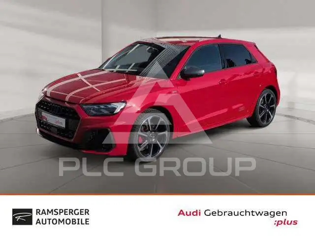 2025 Audi A1