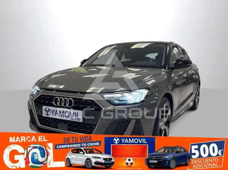 2025 Audi A1