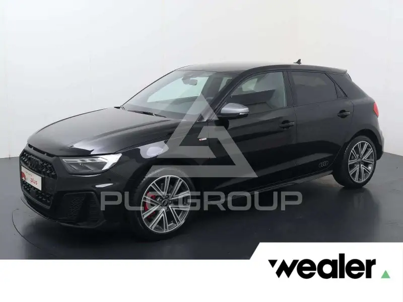 2025 Audi A1