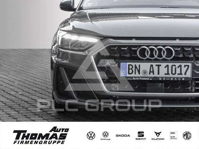 2025 Audi A1