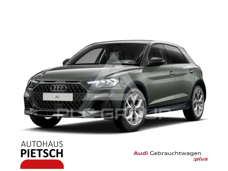 2025 Audi A1