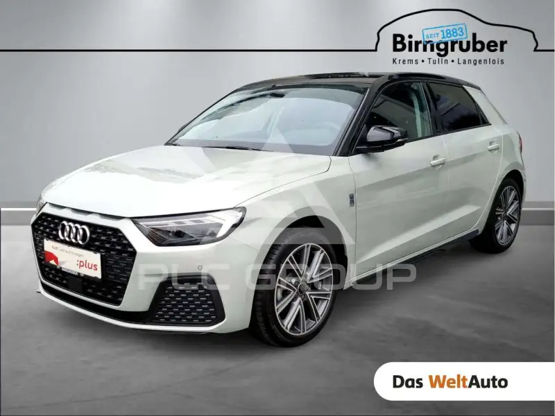 2025 Audi A1