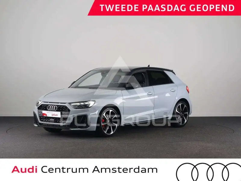 2025 Audi A1