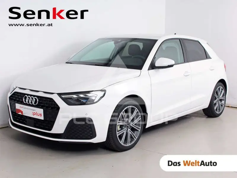 2025 Audi A1