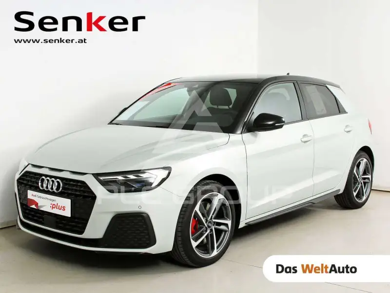 2025 Audi A1