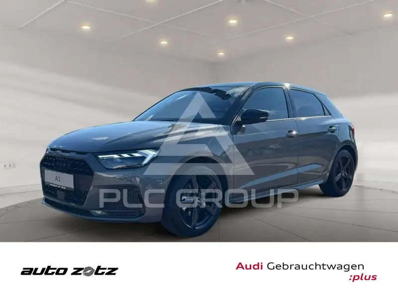 2025 Audi A1