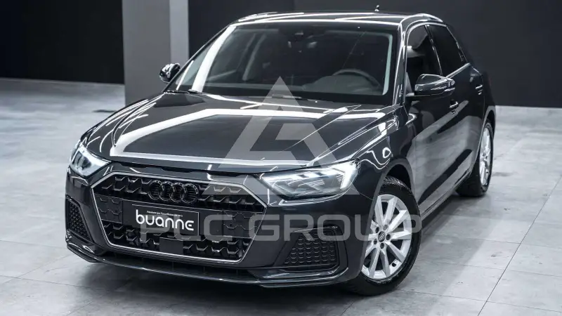 2025 Audi A1