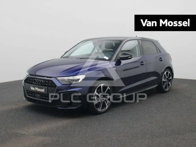 2025 Audi A1