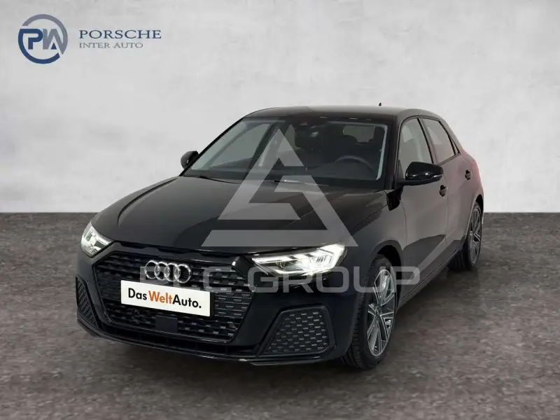 2025 Audi A1