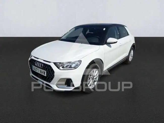 2025 Audi A1