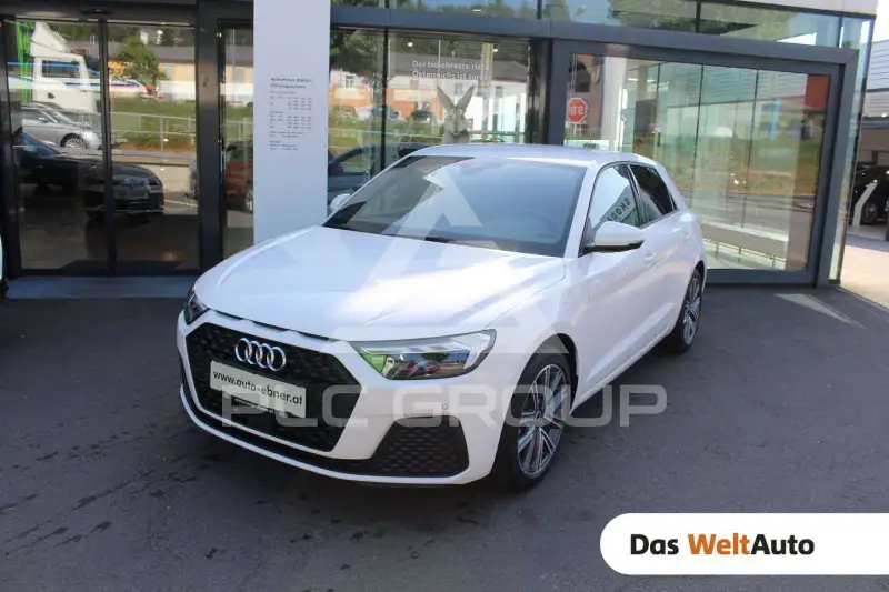 2025 Audi A1