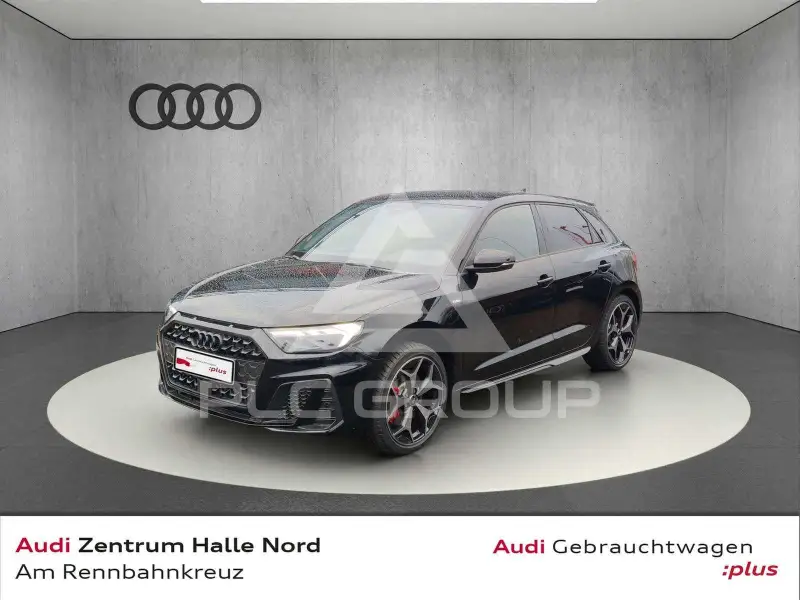 2025 Audi A1