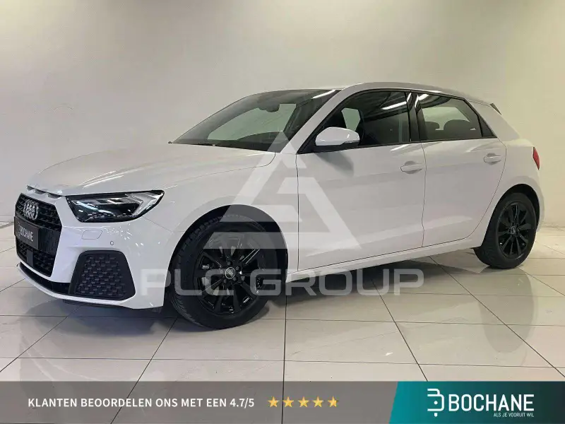 2025 Audi A1