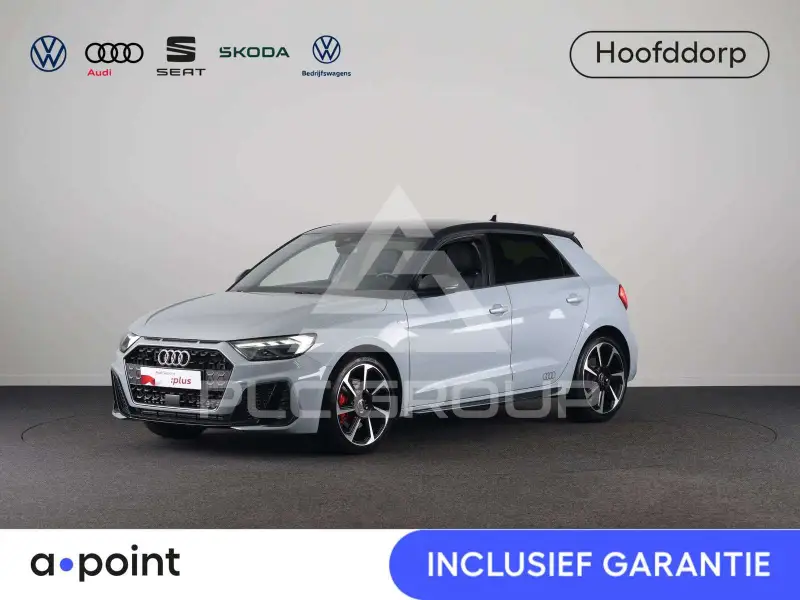 2025 Audi A1
