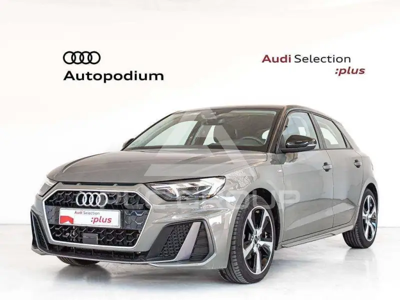 2025 Audi A1