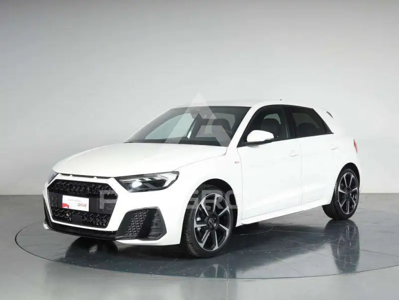 2025 Audi A1