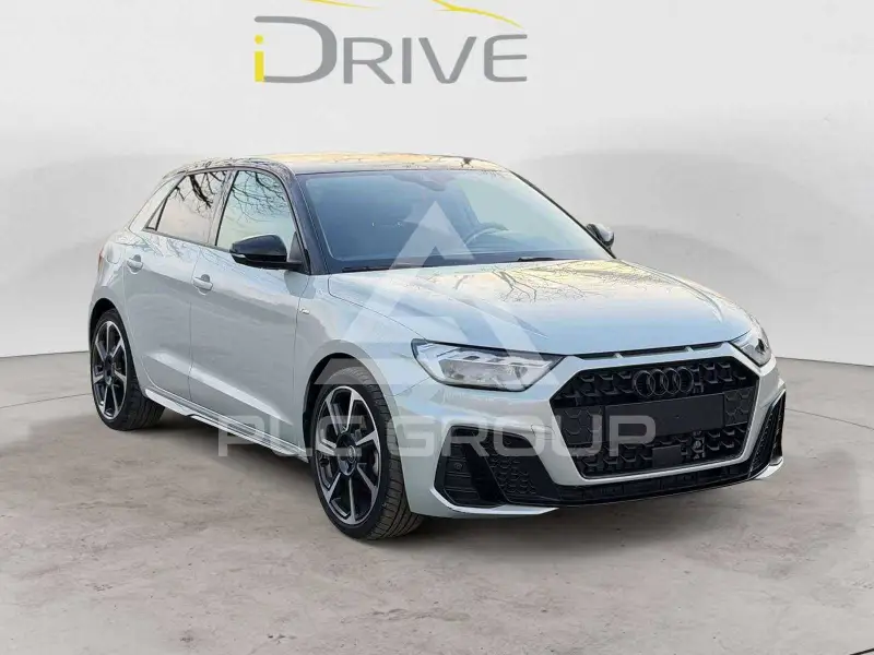 2025 Audi A1