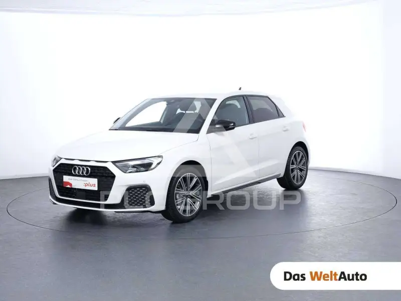 2025 Audi A1