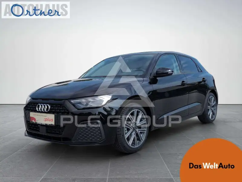 2025 Audi A1