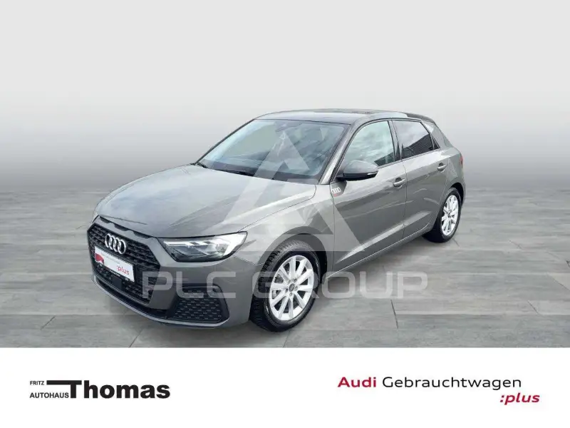 2025 Audi A1
